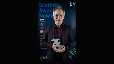 Scottish Awards for New Music 2019