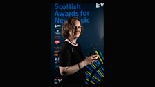 Scottish Awards for New Music 2019