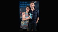 Scottish Awards for New Music 2019