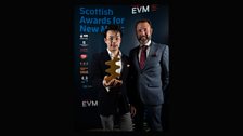 Scottish Awards for New Music 2019