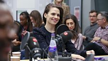 Hayley Atwell