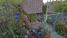 The Montessori Centenary Children's Garden, Gold medal winner