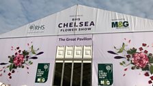 Chelsea Flower Show 2019