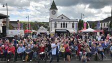 Hugo Duncan Live from Ballyclare, May 2019