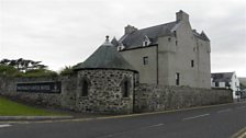 Ballygally Castle Hotel