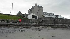 Ballygally Castle Hotel