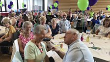 Hugo Duncan Live from Girdwood Community Hub, North Belfast, June 2019