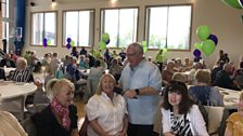 Hugo Duncan Live from Girdwood Community Hub, North Belfast, June 2019