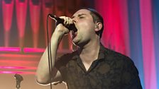 The Twilight Sad