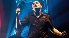 The Twilight Sad