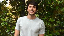 Morgan Evans