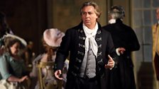 Roberto Alagna as Andrea Chénier