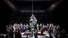 Idomeneo from Vienna State Opera