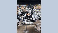 Benny Lynch