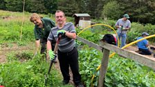 The Allotments