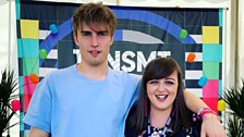 Sam Fender