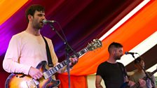 Kendal Calling 2019: Yam Riot