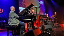 Jazz Nights at The Edinburgh Festivals