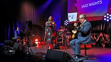 Jazz Nights at The Edinburgh Festivals