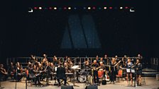 The 鶹ƵAV Concert Orchestra