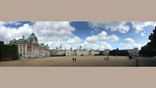 Horse Guards Parade