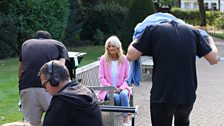 Behind The Scenes - WellChild