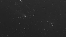 "Comet 260P McNaught in Perseus" - John Purvis: