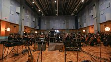 Abbey Road Studio One - 2/2