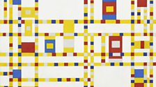 Episode 3: Broadway Boogie Woogie by Piet Mondrian (1942 - 1943)