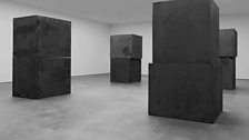 Episode 6:   Equal by Richard Serra (2015)