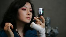 Episode 7:  Lady Vengeance by Park Chan-wook (2005)