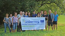 The European Greenbelt Team