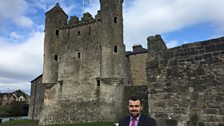 Enniskillen Castle Museums