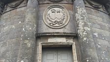 Mussenden Temple