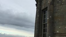 Mussenden Temple