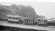 Giant's Causeway Tram