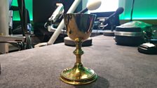 A Historic Chalice