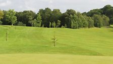 Kilrea Golf Club