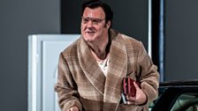 Bryn Terfel as Don Pasquale