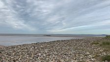 Pressures on the dune systems of Wales