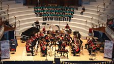 2019 Yorkshire Brass Children In Need Concert