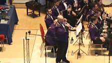 2019 Yorkshire Brass Children In Need Concert