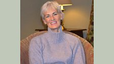 Judy Murray