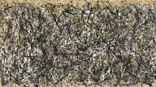 Episode 18:   One:Number 31 by Jackson Pollock (1950)