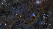 Dusty LBN 782 Widefield - Transient Astronomer: