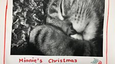 The Story of Minnie's Christmas