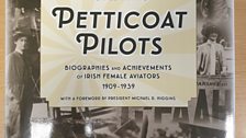 'Petticoat Pilots'