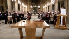 Wakefield Cathedral