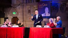 Les Quiz - Episode One