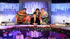 Breaking The News Christmas Special